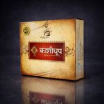 Kashi Dhoop Batti: Stunning Premium Wet Dhoop for Blissful Peace