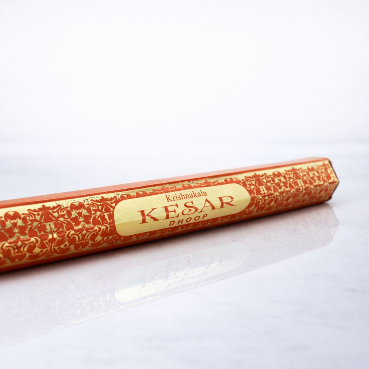 Kesar KrishnaKala Dhoop: Exclusive Premium Wet Masala