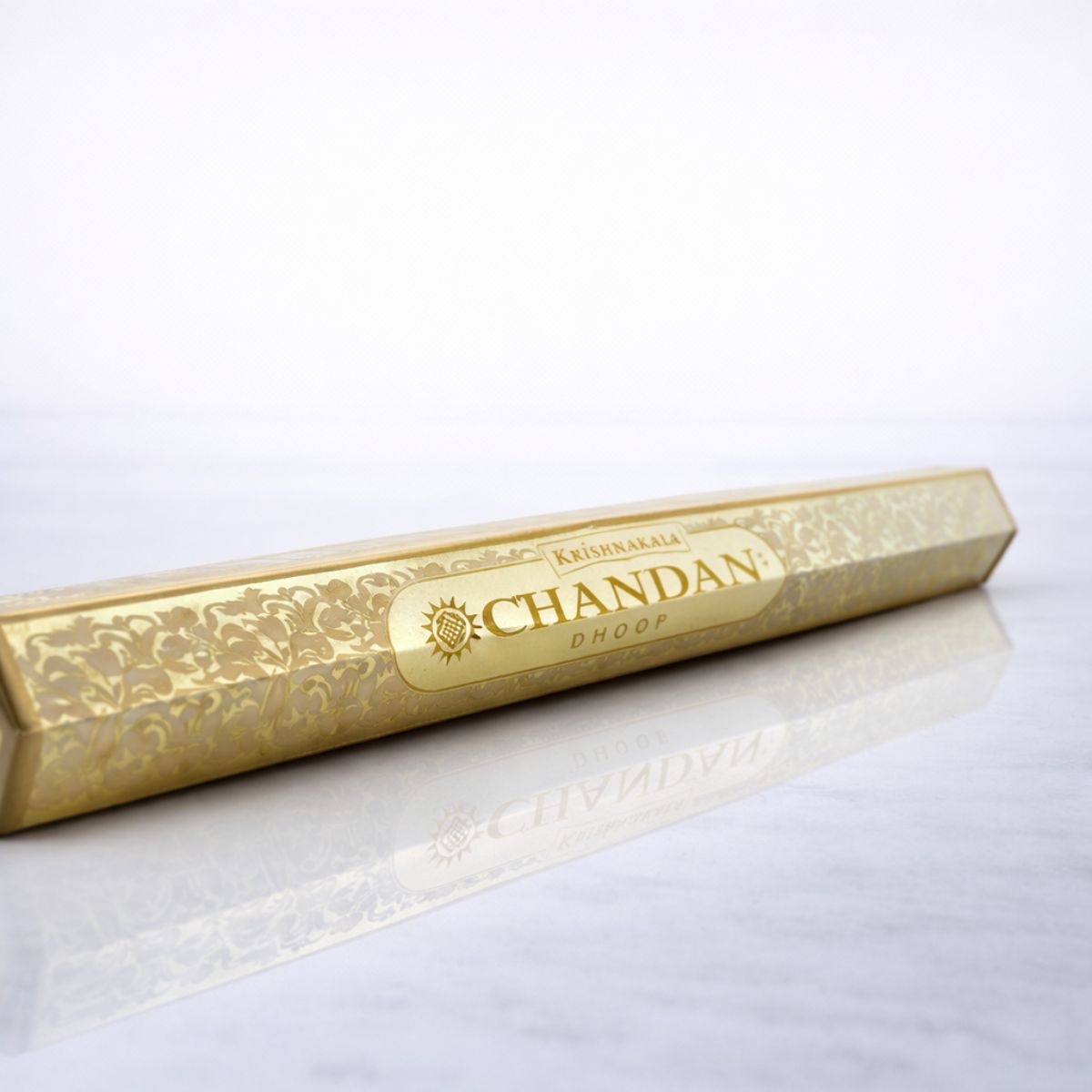 Chandan Krishna Dhoop: Stunning Premium Aroma Experience