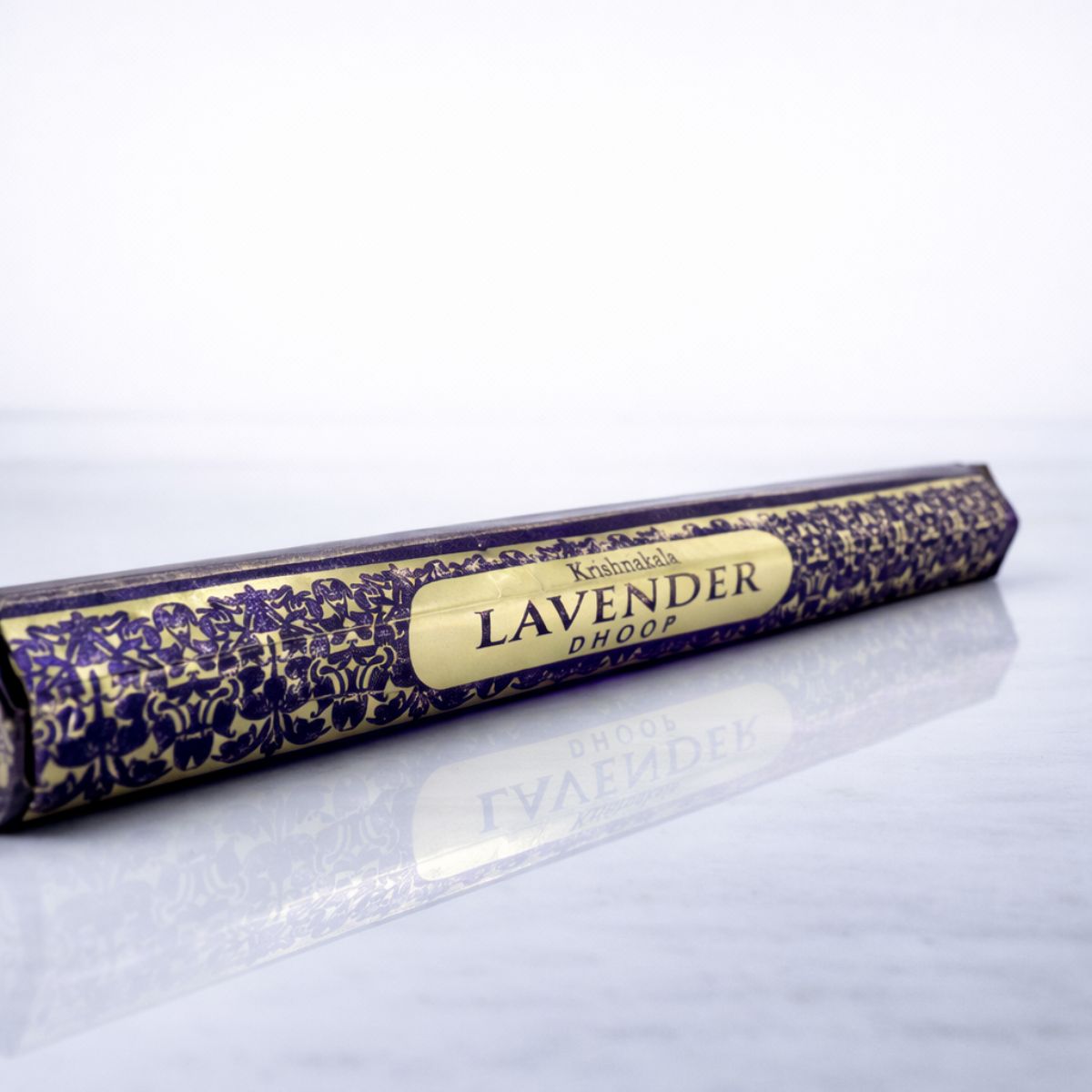 Lavender Dhoop Sticks: Exclusive Must-Have for Relaxation
