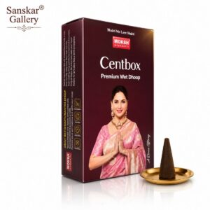 Centbox Premium Wet Dhoop By Moksha