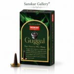 Guggal Wet Masala Dhoop By Moksha: Must-Have Aromatic Experience