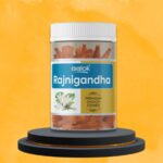 Rajnigandha Premium Cone: Stunning Quality You’ll Love
