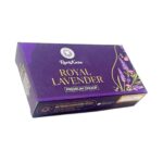Royal Lavender Dhoop: Stunning and Affordable Aroma Experience