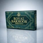 Royal Bakhoor Dhoop: Exclusive Premium Masala Experience
