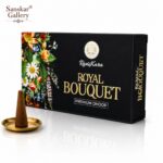 Royal Bouquet Premium Masala Wet Dhoop By Ravikara
