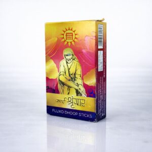 Sai Shringar Wet Dhoop: Must-Have for Effortless Relaxation