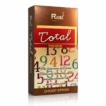 Total Dhoop Thick Stick: Must-Have Strong Fragrance!