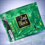 Zed Black Premium Pouch Wet Dhoop