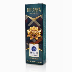 Loban Premium Dry Stick Dhoop Hiranya By RALFH