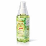 Tulsi Perfume Spray Dharohar Premium Non-Alcoholic