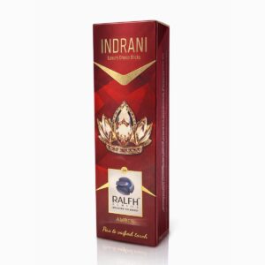 Amber Premium Dry Stick Dhoop Indrani BY RALFH