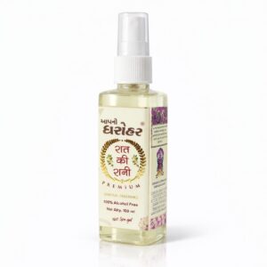 Raat ki Rani Perfume Spray Dharohar Premium Non-Alcoholic
