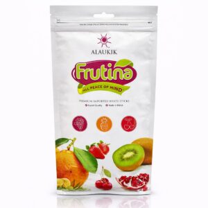 Frutina Premium Aggarbatti Pouch By Alaukik