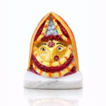Kalka Maa Murti Premium Marble Dust 4 inch