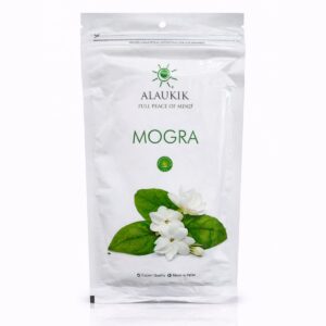 Mogra Premium Pouch Aggarbatti By Alaukik