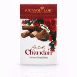 Gulabi Chandan Premium Dhoop Stick By Sugandh Lok
