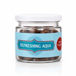 Refreshing Aqua Premium Fragrance Tablets for Camphor  Diffuser