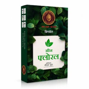 Floral Premium Wet Dhoop By Big Bell Brand