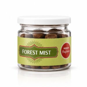 Forest Mist Premium Fragrance Tablets for Camphor  Diffuser