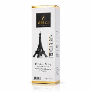 French Fusion Premium Non Alcohol Vibrasa Room Freshner