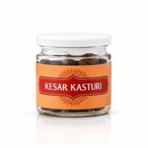 Kesar Kasturi Premium Fragrance Tablets for Camphor  Diffuser