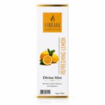 Lemon Premium Non Alcohol Vibrasa Room Freshner