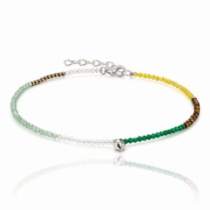 Saubhagya Money Magnet Premium Quality Anklet