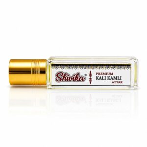 Kali Kamli Premium  Roll On Attar 8 ML For Pooja By Shivika