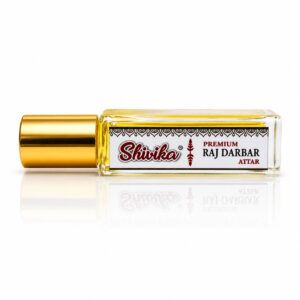 Rajdarbar Premium  Roll On Attar 8 ML For Pooja By Shivika