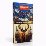 Musk Premium Dhoop Stick By Moksha