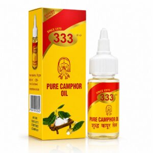 Pure Camphor Oil For Pooja And other Purposes