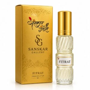 Fitrat Exotic Premium Spray Attar Strong Fragrance