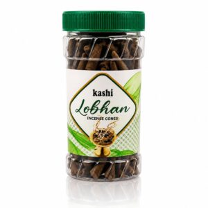 Lobhan Cone Jar Large Size in Bulk By Kashi God Gift