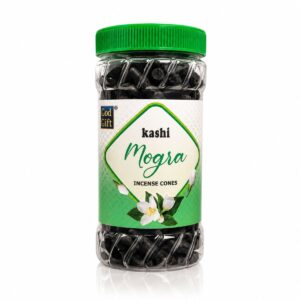 Mogra Cone Jar Large Size in Bulk By Kashi God Gift