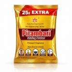 Pitambari Premium Brass Copper Shining Powder