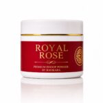 Royal Rose Premium Scented Chips For Camphor Diffuser