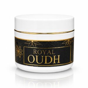 Royal Oudh Premium Scented Chips For Camphor Diffuser