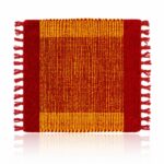 Woolen Premium Thick Comfortable Aasan For Pooja