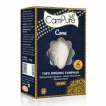 Camphor Hanging Cone For Indore and Car Oudh Fragrance