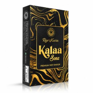 Kalaa Sona Premium Masala Wet Dhoop By Ravikara
