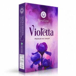 Violetta Premium Masala Wet Dhoop By Ravikara