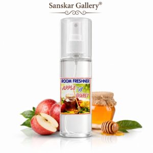 Apple Honey Room Freshner Premium Fast Fragrance Non Gas