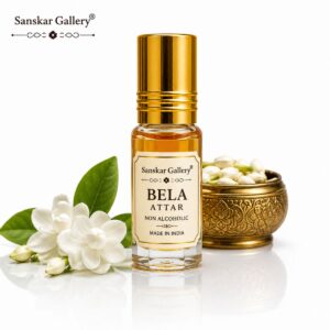 Bela Premium Non Alcohol Roll on Attar 2.5 ml