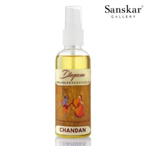 Chandan Premium Spray Attar For Pooja 100ML