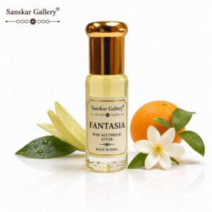 Fantasia Premium Non Alcohol Stick Attar 2.5 ml