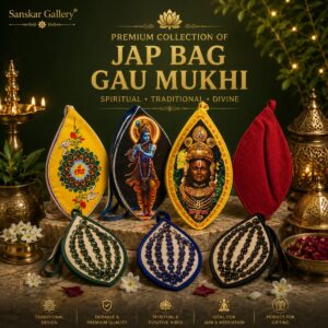 Jaap Bag Gau mukhi