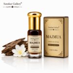 Majmua Premium Non Alcohol Stick Attar 2.5 ml