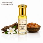 Manzar Premium Non Alcohol Stick Attar 2.5 ml