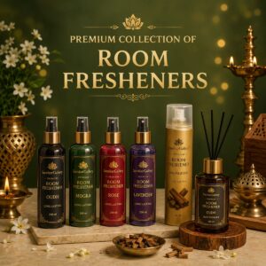 Premium Quality Airfreshner